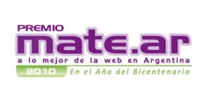 Premios Matear2010