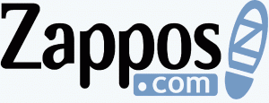 Zappos Logo 750089