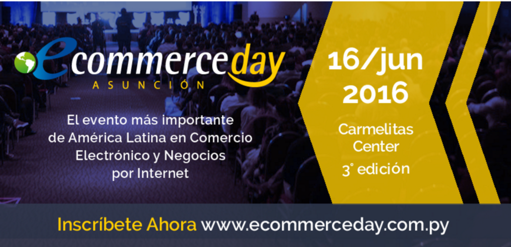 eCommerce DAY Asuncion >> Taller Plenario VTEX
