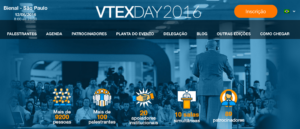 VTEX DAY => el Evento Retail Multicanal mas importante en America Latina