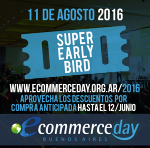 eCommerce DAY Buenos Aires 2016 