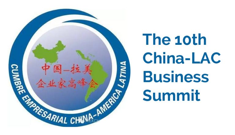 X Cumbre Empresarial China-América Latina y el Caribe