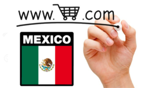 Oportunidad eCommerce Mexico