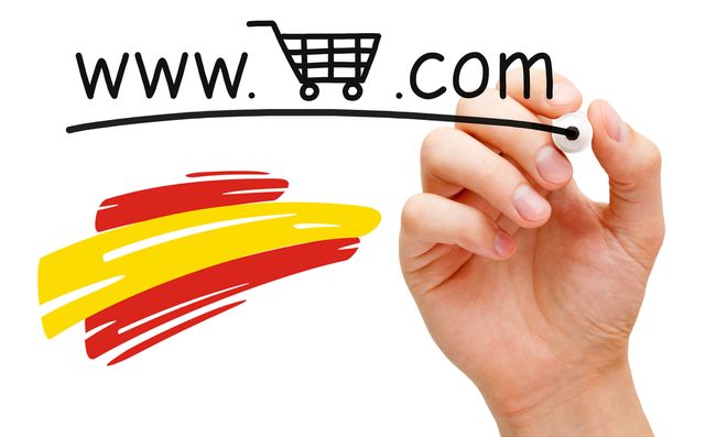 Oportunidad #Retail #eCommerce => #España