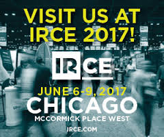 visit us IRCE2017