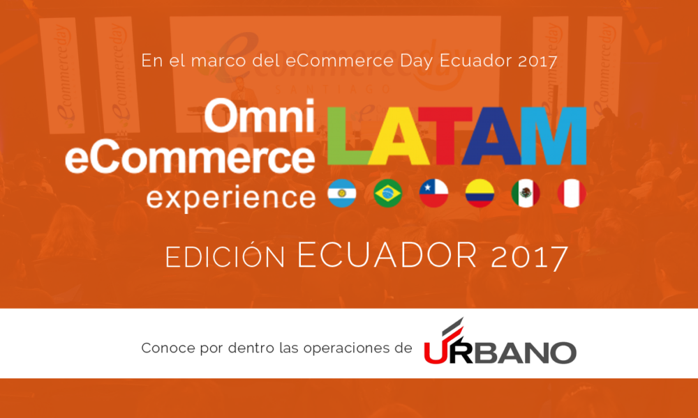 Blog eCommerce :: Oportunidades Retail eCommerce => Ecuador & Brasil