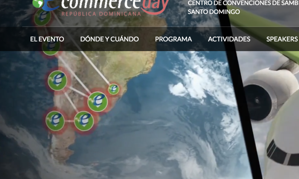 Blog eCommerce :: Oportunidades Retail eCommerce => Guatemala & Republica Dominicana