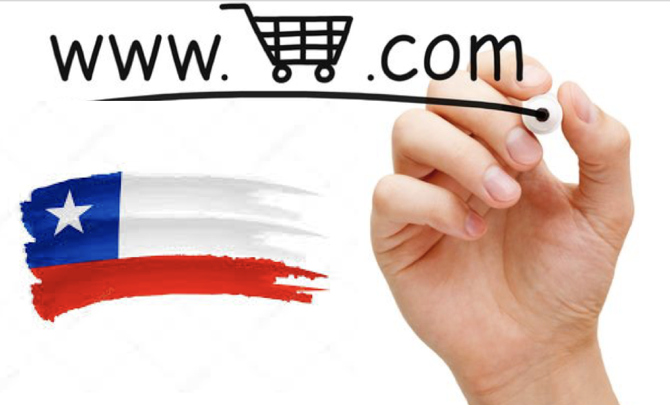 Blog eCommerce :: Oportunidades Retail eCommerce => Chile