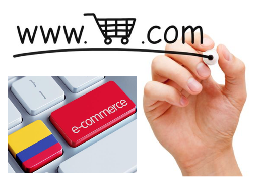 Oportunidades Retail eCommerce => Colombia