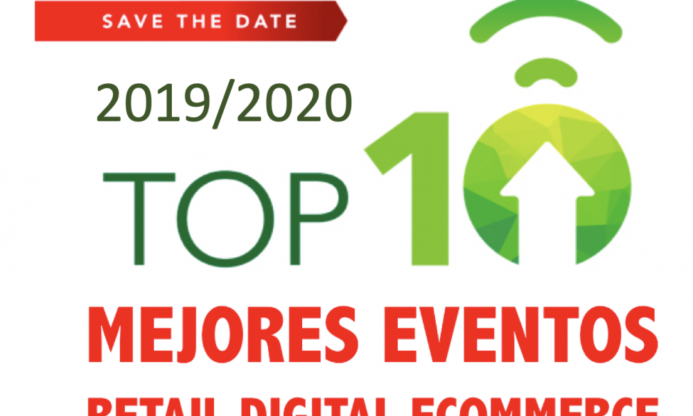 ARTICULOS Blog eCommerce :: TOP 10 eventos de Retail Digital Commerce en el Mundo