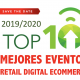 Top 10 eventos del mundo del retail digital commerce