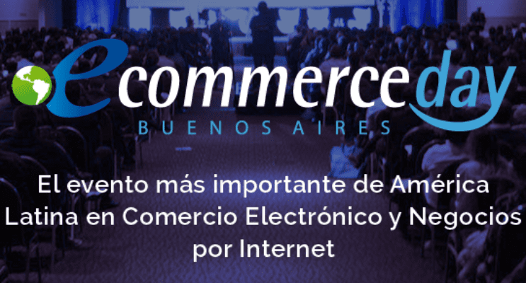 ecommerce day buenos aires