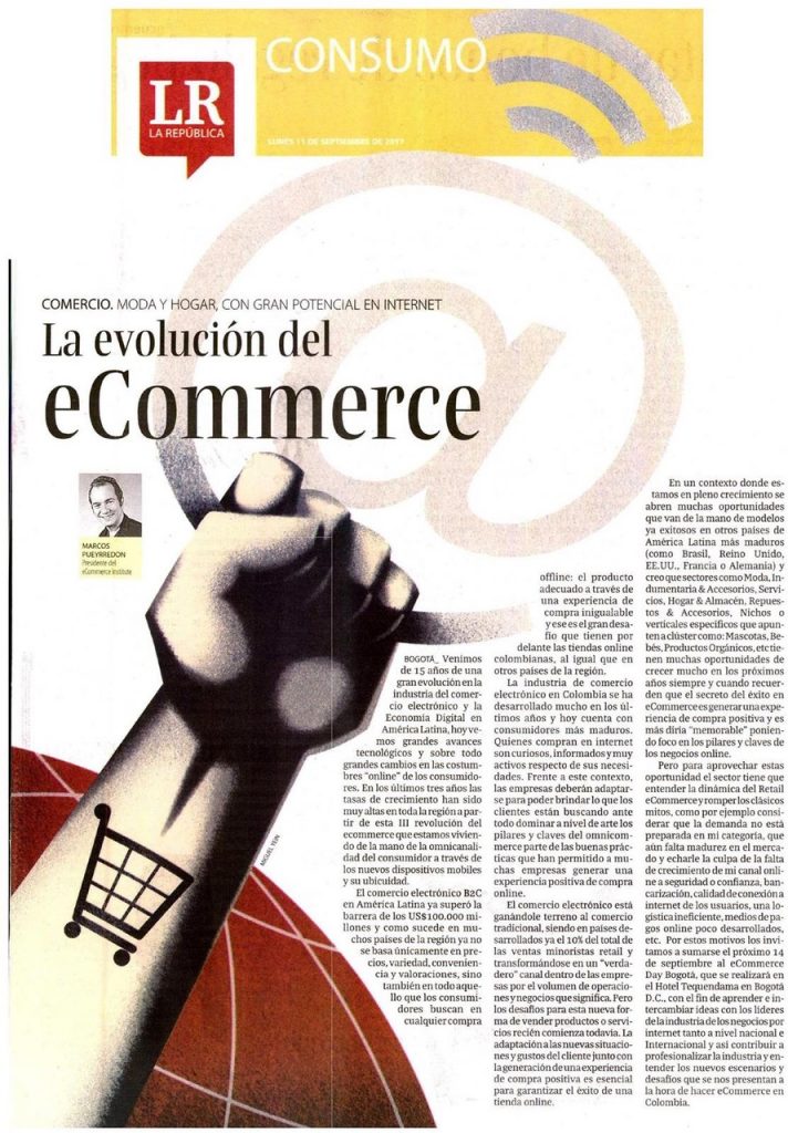 la republica