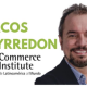 Marcos Pueyrredon Global VP Hispanic Markets VTEX & Presidente del eCommerce Institute