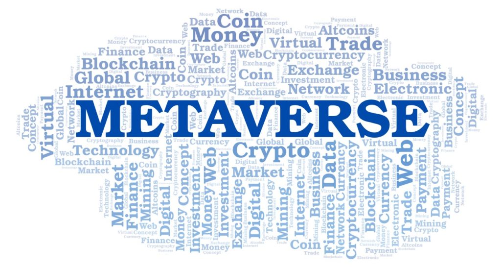 Metarverse Facebook