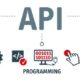 API Post commerce
