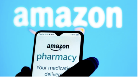 Amazon Pharmacy, the next revolution of the retail ecosystem