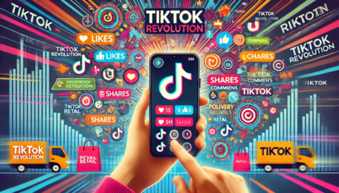 Tiktok Revolution